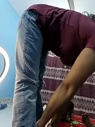 RomanticCouple432 webcam model stream image