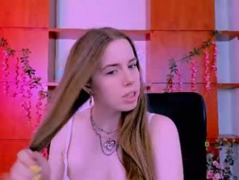 lumi_soft webcam model stream image