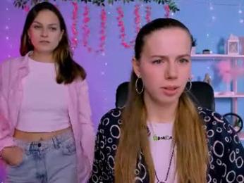 lumi_soft webcam chaturbate model stream image