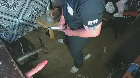 sex4fun_21 webcam model stream image