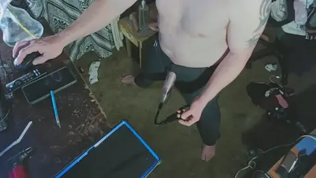 sex4fun_21 webcam model stream image