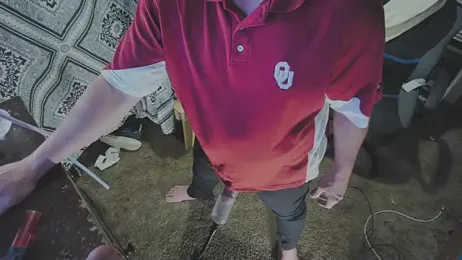 sex4fun_21 webcam model stream image