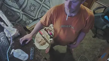 sex4fun_21 webcam model stream image