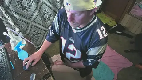 sex4fun_21 webcam model stream image