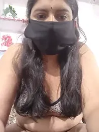Ananyasingh47 webcam model stream image