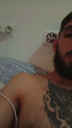 Gush_96 webcam model stream image