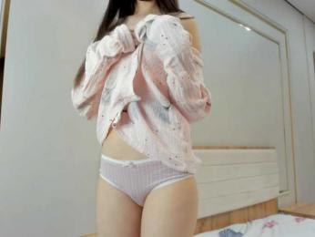 sheangelll webcam bongacams model stream image