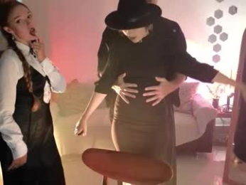 goddess_marylin webcam model stream image