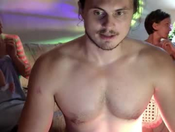 goddess_marylin webcam model stream image