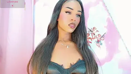 DarliingSweet webcam model stream image