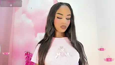 DarliingSweet webcam model stream image