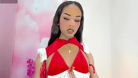 DarliingSweet webcam model stream image