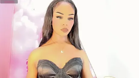 DarliingSweet webcam model stream image