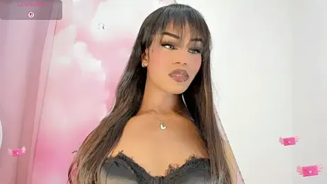 DarliingSweet webcam model stream image