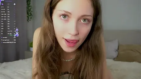 ZeniaBolich webcam model stream image