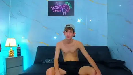 Spicy_guys webcam stripchat model stream image