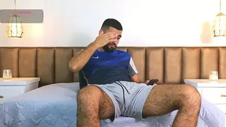 Ethan__Walker webcam model stream image