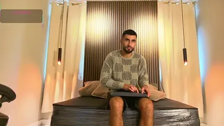 Ethan__Walker webcam stripchat model stream image