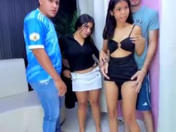 sports_sex webcam chaturbate model stream image