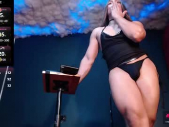 layla_dominac webcam model stream image