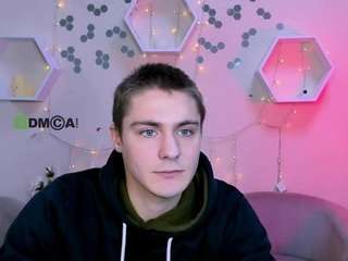 thomas-crow webcam model stream image