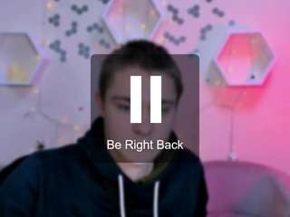 thomas-crow webcam model stream image