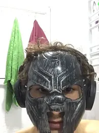 Eyelessmage1 webcam model stream image