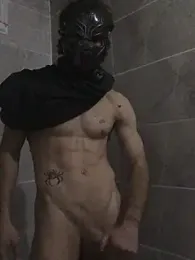 Eyelessmage1 webcam model stream image