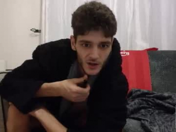 willy_est_95 webcam model stream image