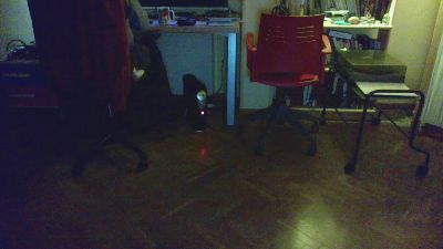 nizi31 webcam model stream image