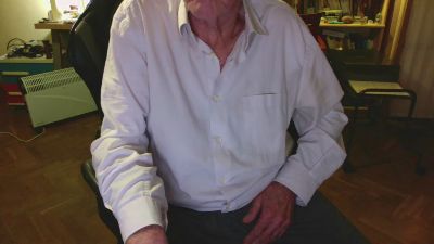 nizi31 webcam model stream image