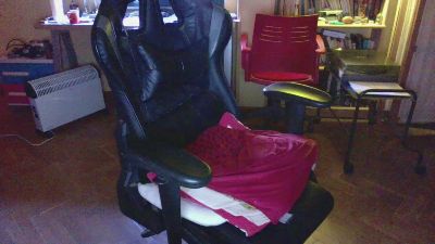 nizi31 webcam model stream image