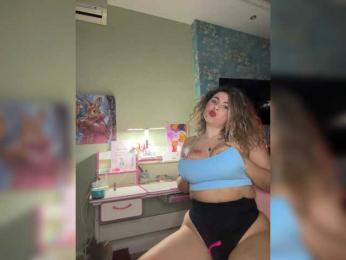 ProseccoMood webcam model stream image