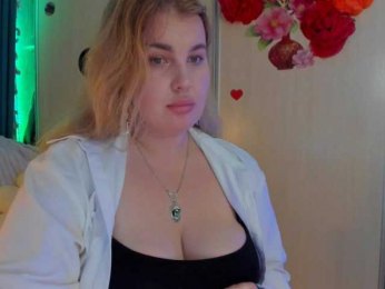 SallyNex4u webcam model stream image