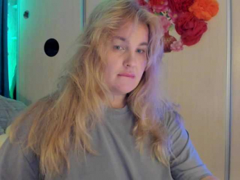 SallyNex4u webcam model stream image