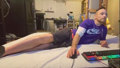 Famous1tad webcam model stream image