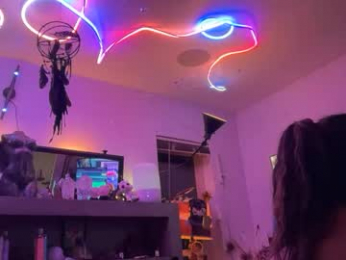 gswaze12 webcam chaturbate model stream image