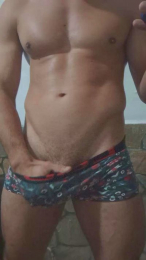 Javii75 webcam model stream image