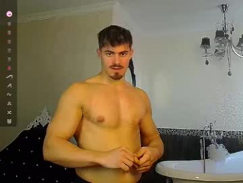 wilsonjules webcam model stream image