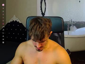 wilsonjules webcam model stream image