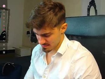 wilsonjules webcam chaturbate model stream image