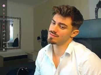 wilsonjules webcam model stream image