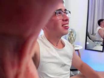 tommas_johnson webcam model stream image