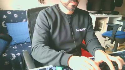 Ask_88 webcam cam4 model stream image