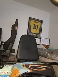 secret_dream415 webcam stripchat model stream image