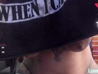 marllena webcam model stream image