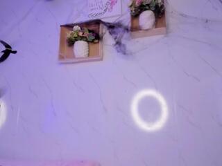 Sabrina Himss webcam model stream image