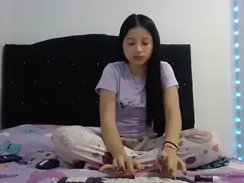 Sweet_pecadito webcam model stream image