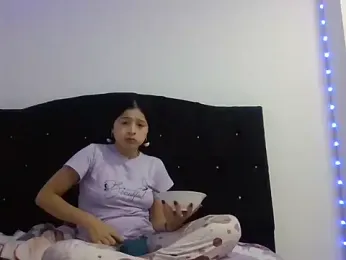 Sweet_pecadito webcam model stream image