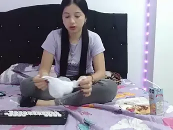 Sweet_pecadito webcam stripchat model stream image